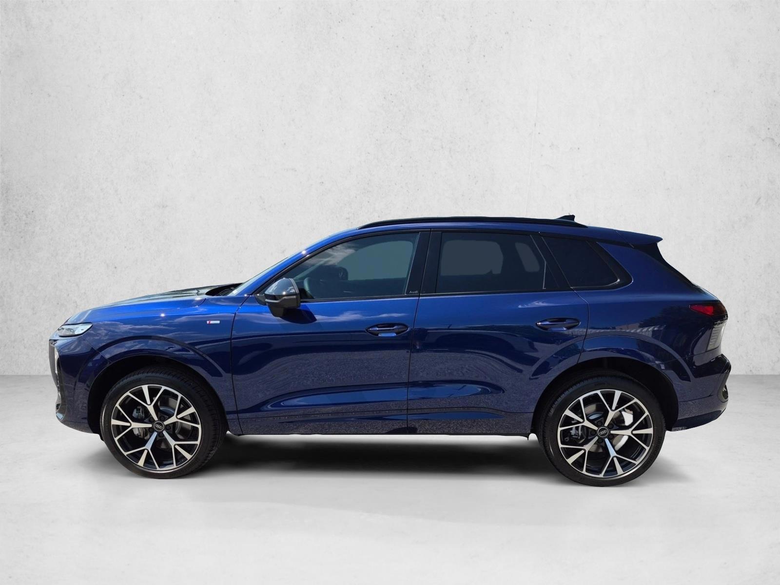 Thumbnail: 2026 Audi Q3 - 2
