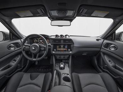 2026 Nissan Z