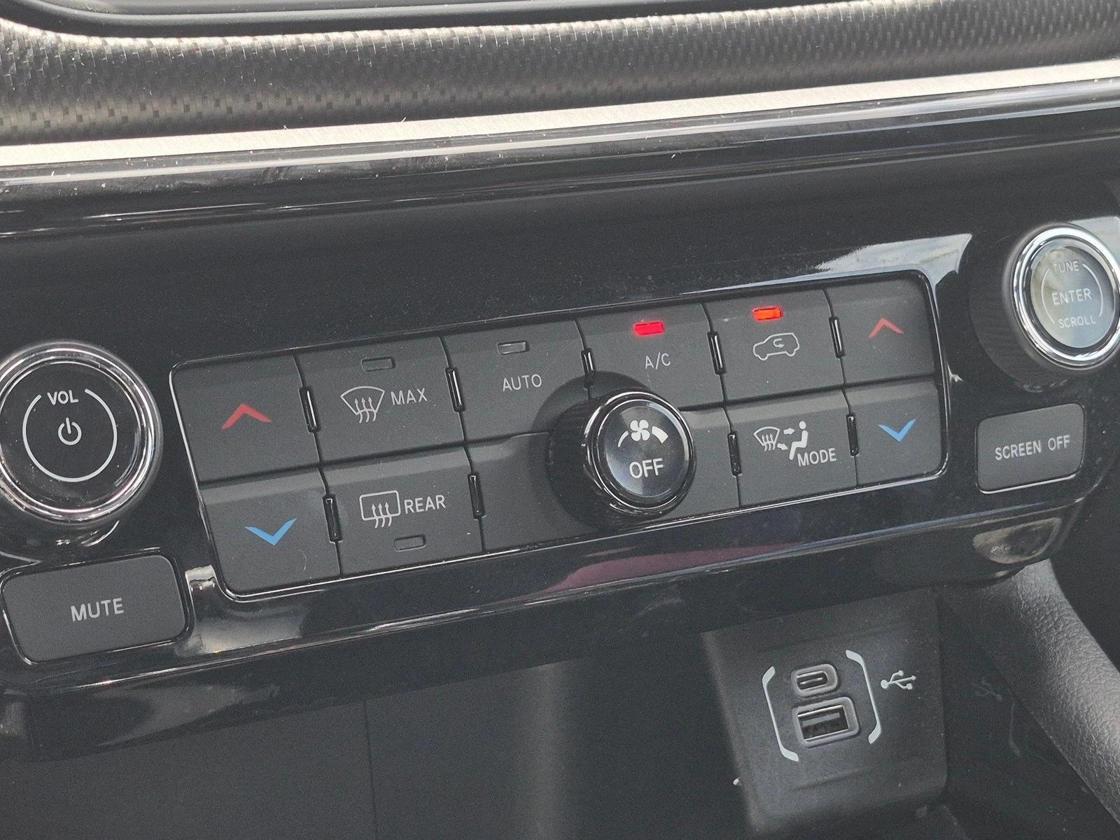 2025 Jeep Compass Trailhawk - Photo 9
