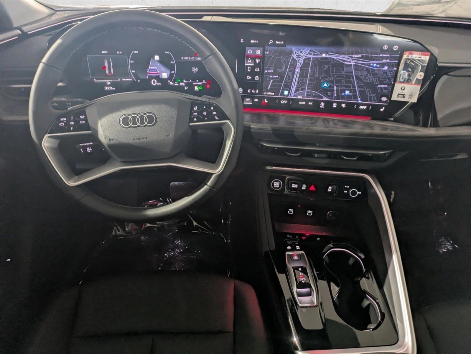 Thumbnail: 2025 Audi Q5 - 3