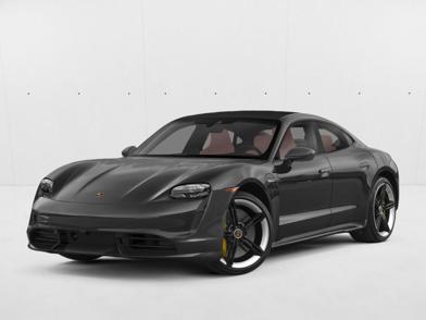 2020 Porsche Taycan Turbo -
                  Bellevue, WA