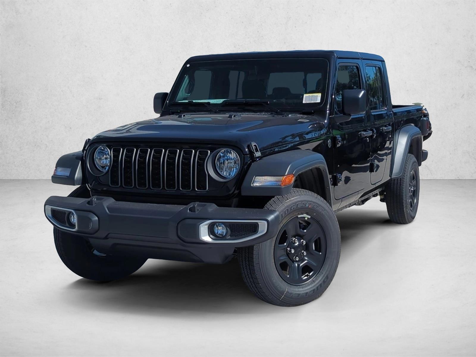 Thumbnail: 2026 Jeep Gladiator - 1