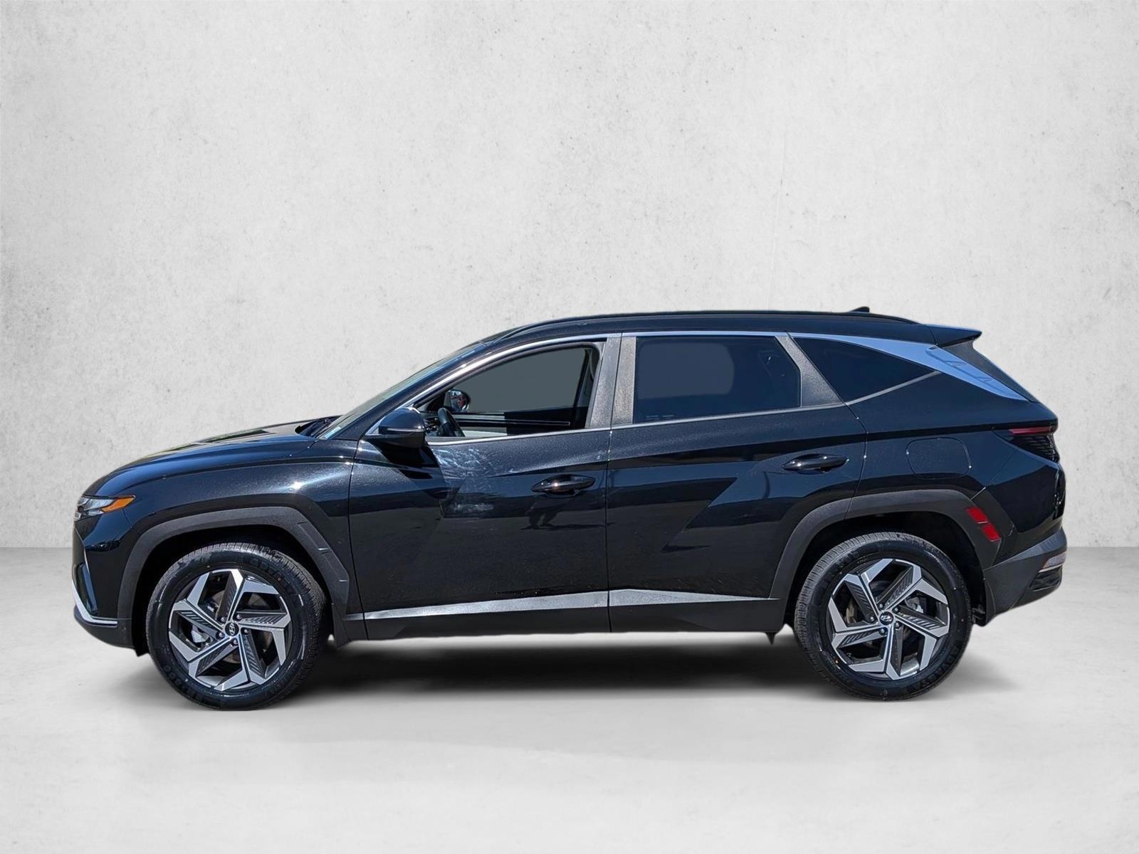 Thumbnail: 2023 Hyundai Tucson - 2