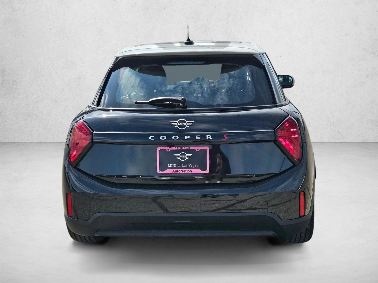 2026 MINI Hardtop 4 Door S - Photo 7