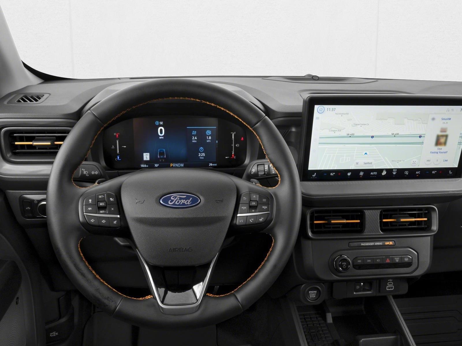 Thumbnail: 2026 Ford Maverick - 3
