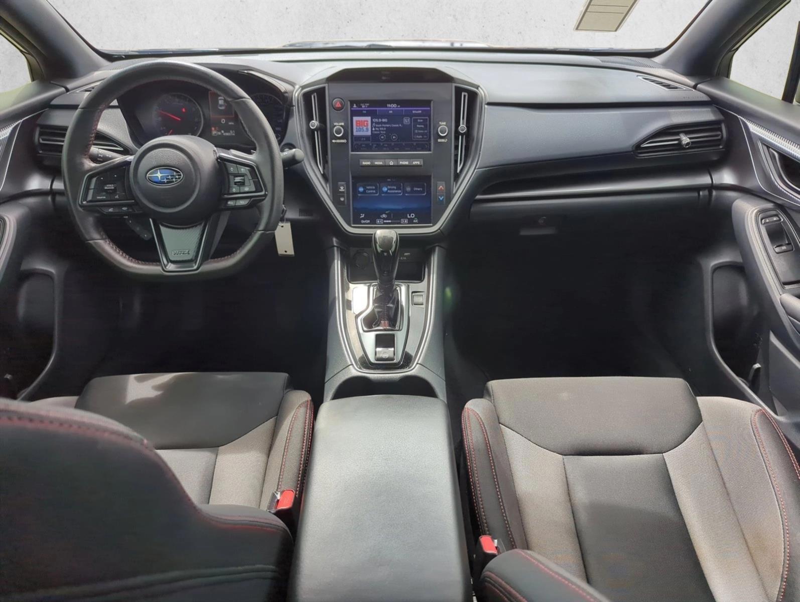 Thumbnail: 2022 Subaru WRX - 2