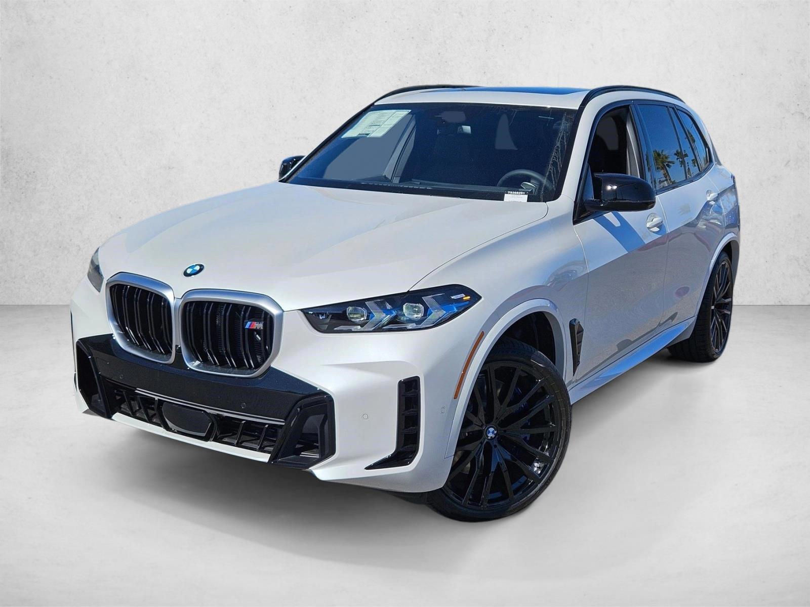 Thumbnail: 2026 BMW X5 - 1