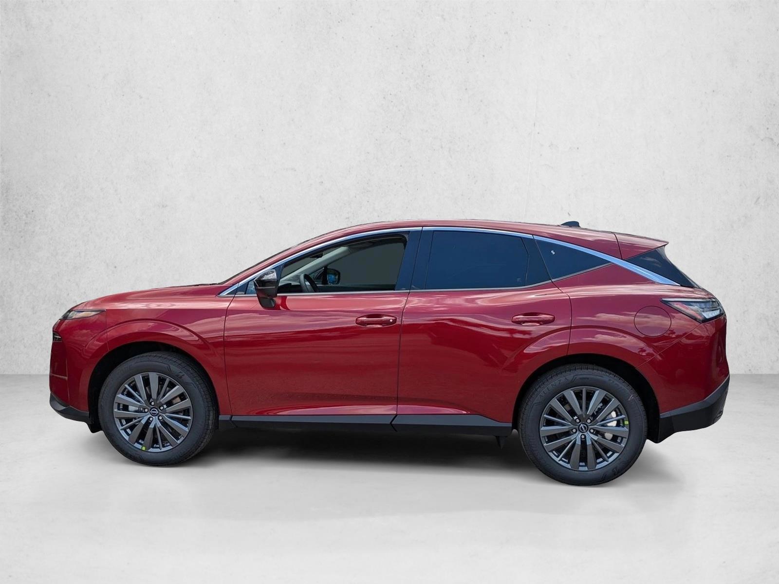 Thumbnail: 2026 Nissan Murano - 2