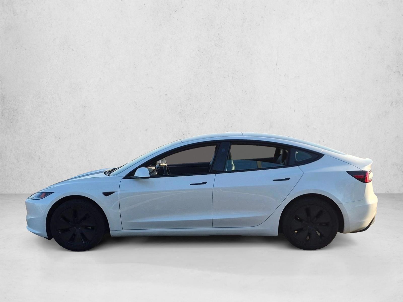 Thumbnail: 2024 Tesla Model 3 - 2