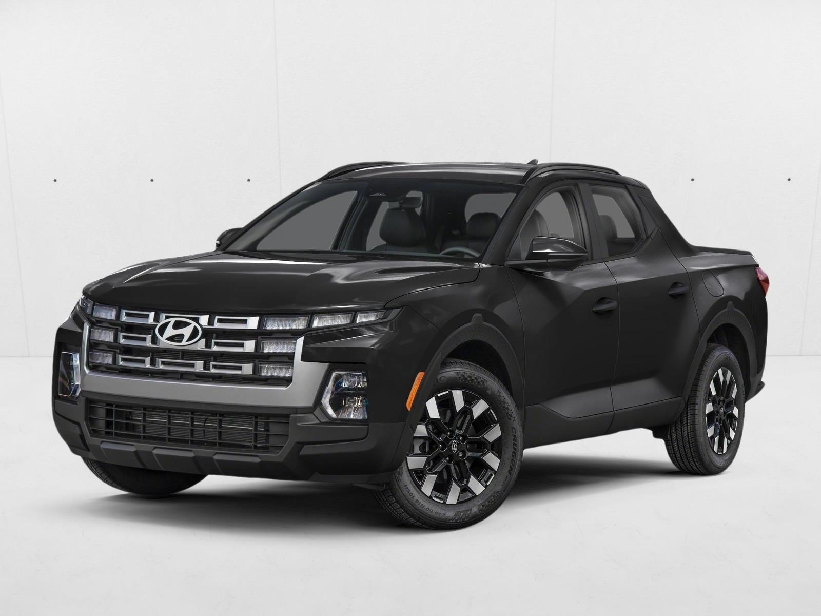 Thumbnail: 2027 Hyundai Santa Cruz - 1