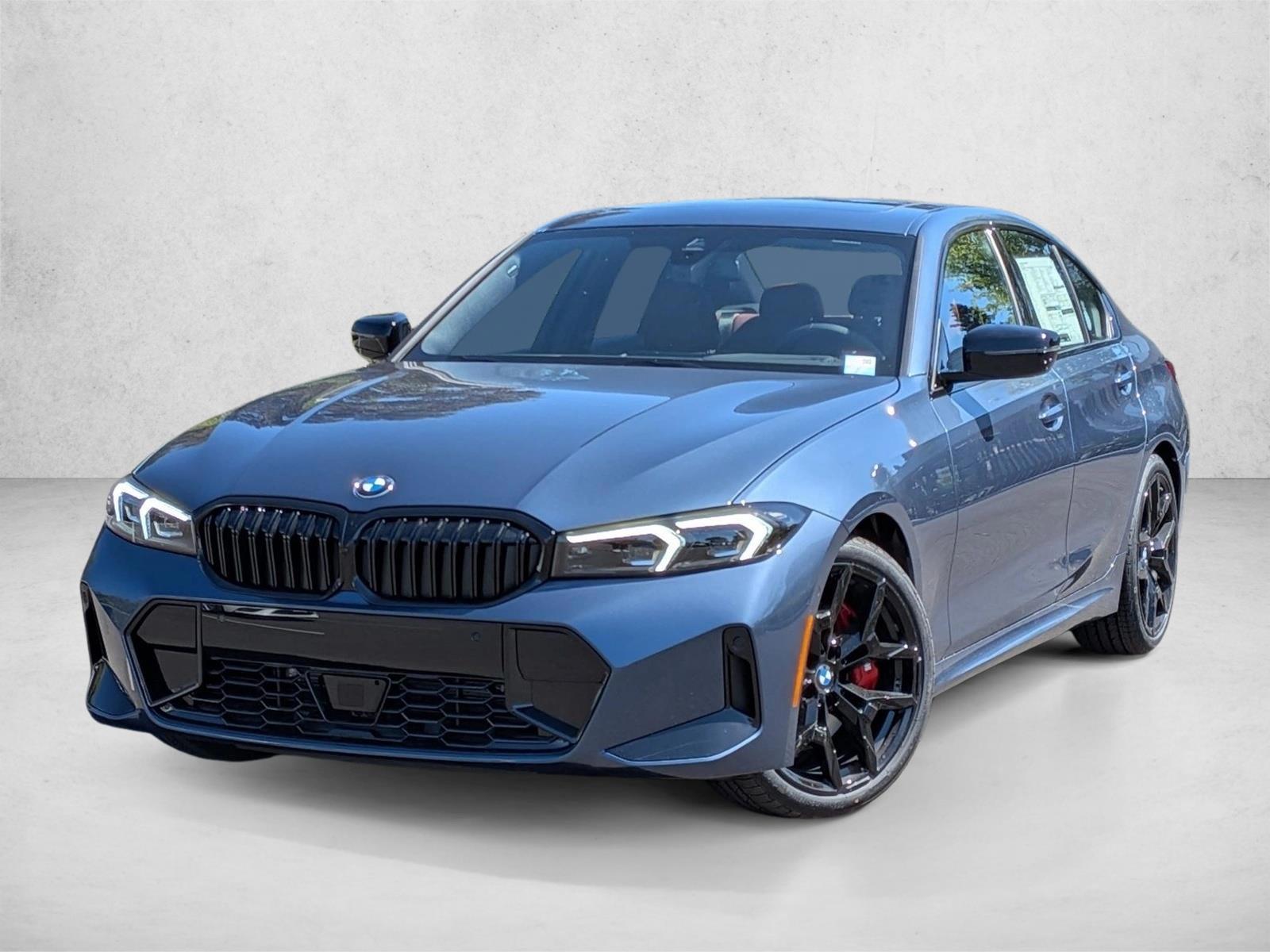 Thumbnail: 2026 BMW 3 Series - 1