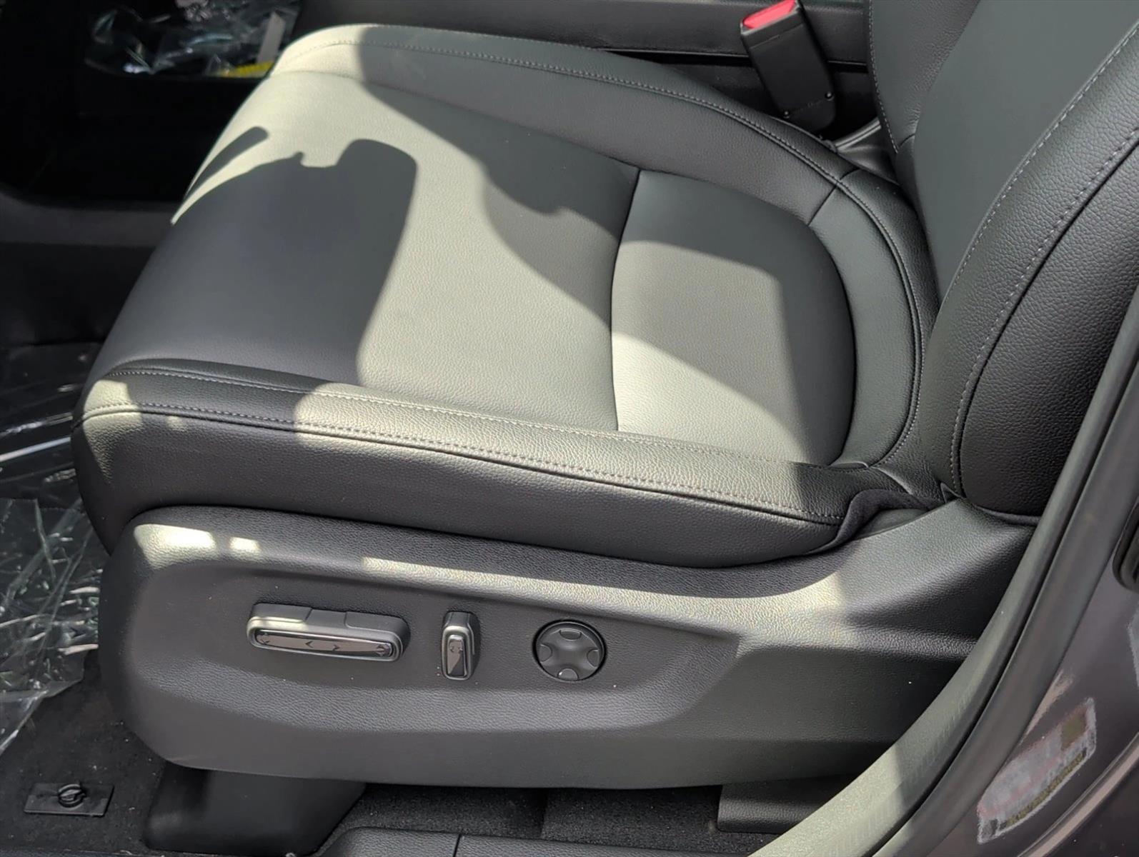 Thumbnail: 2026 Honda Odyssey - 3