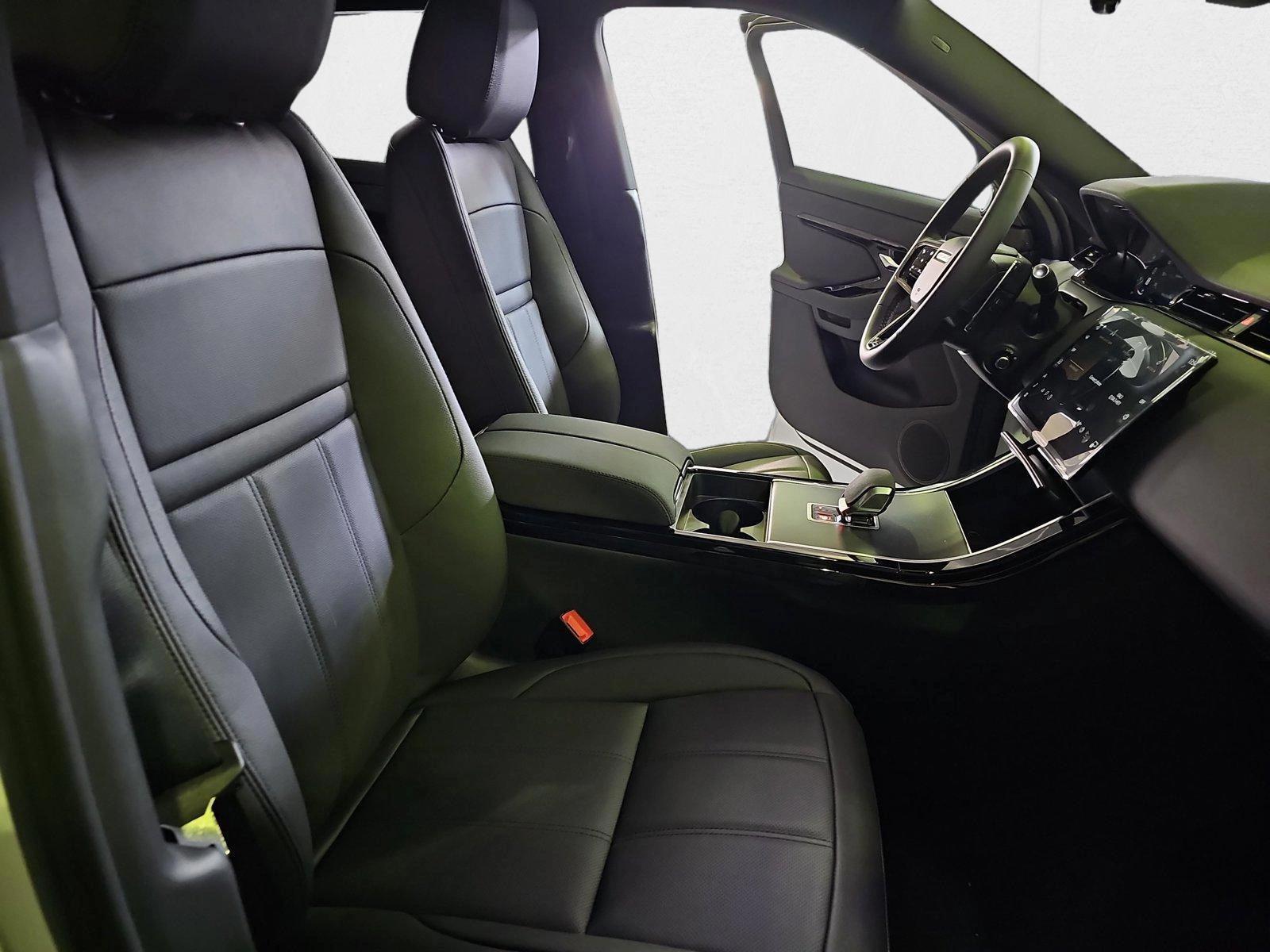 2026 Land Rover Range Rover Evoque S - Photo 10