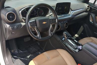 2023 Chevrolet Blazer