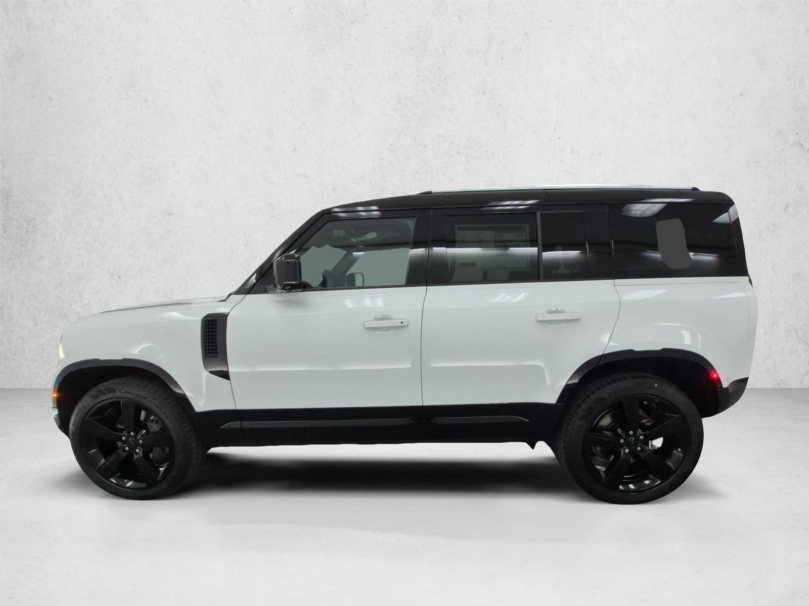 Thumbnail: 2026 Land Rover Defender - 2