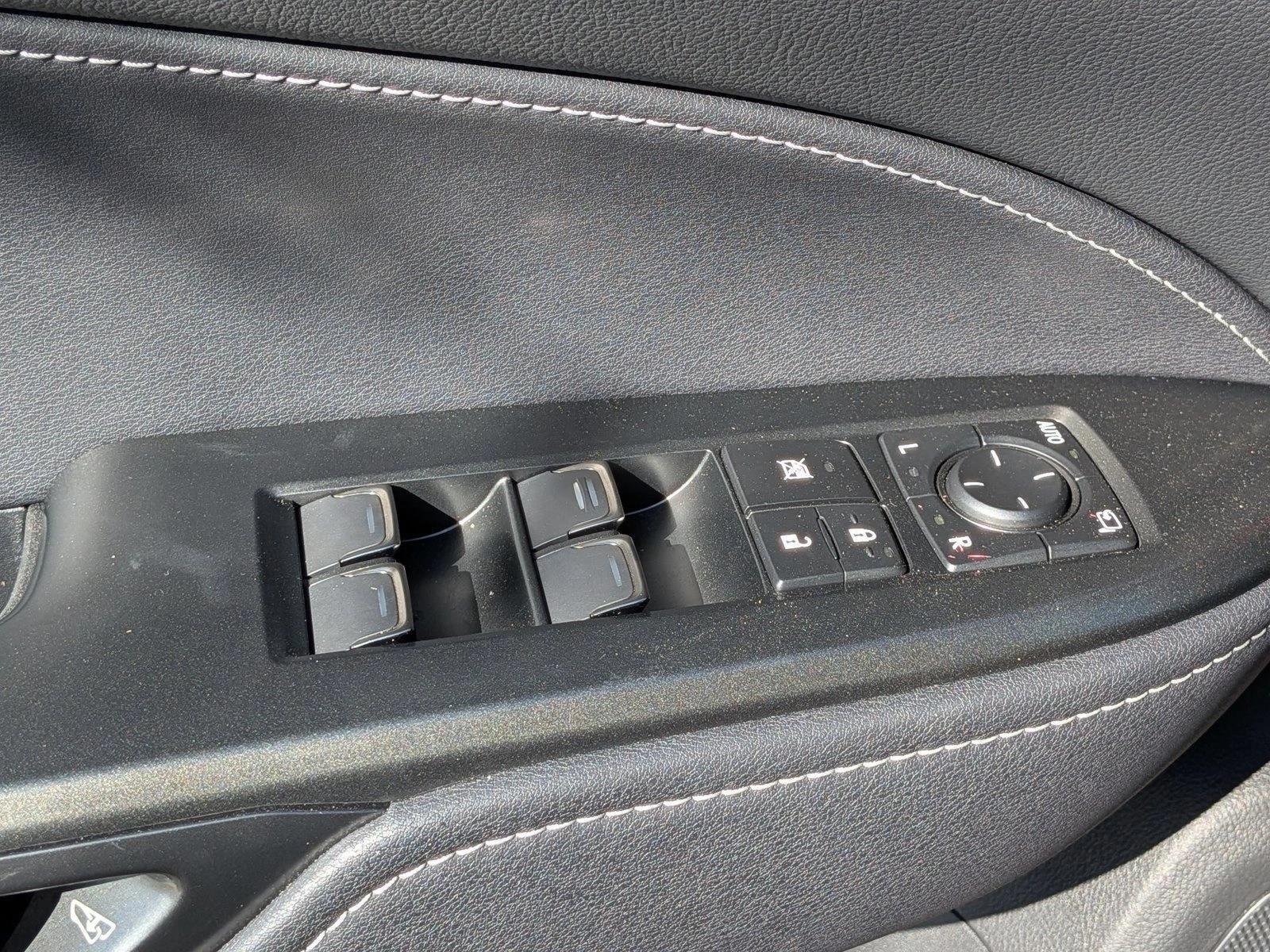 2023 Lexus NX 350 - Photo 10