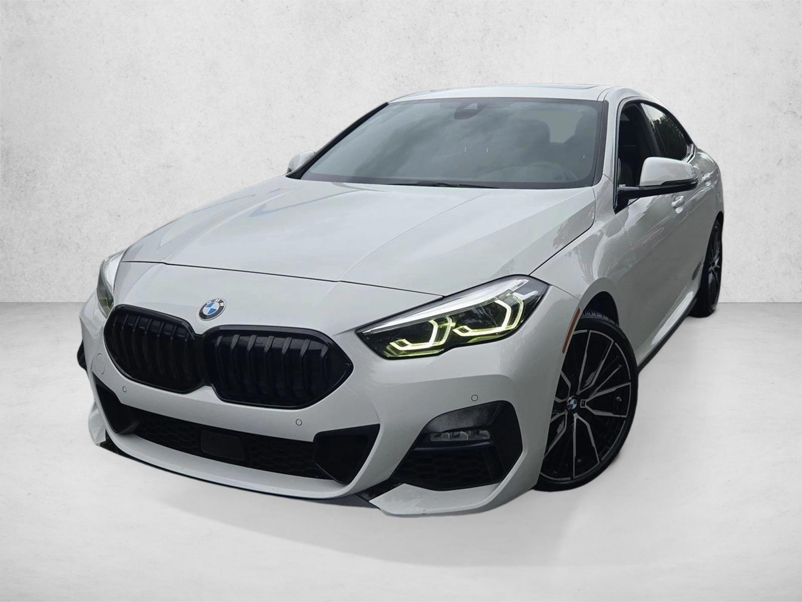 2021 BMW 2 Series