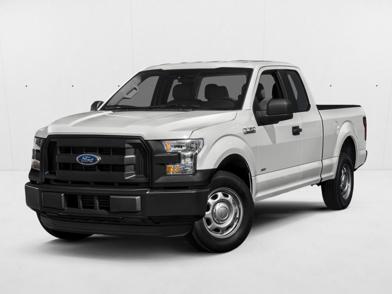 2016 Ford F-150 XL -
                  Austin, TX