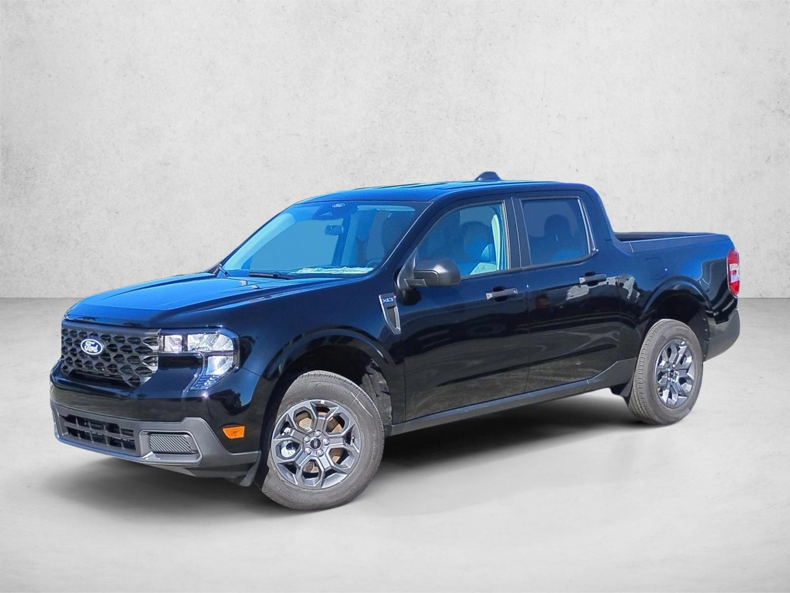 Thumbnail: 2026 Ford Maverick - 1