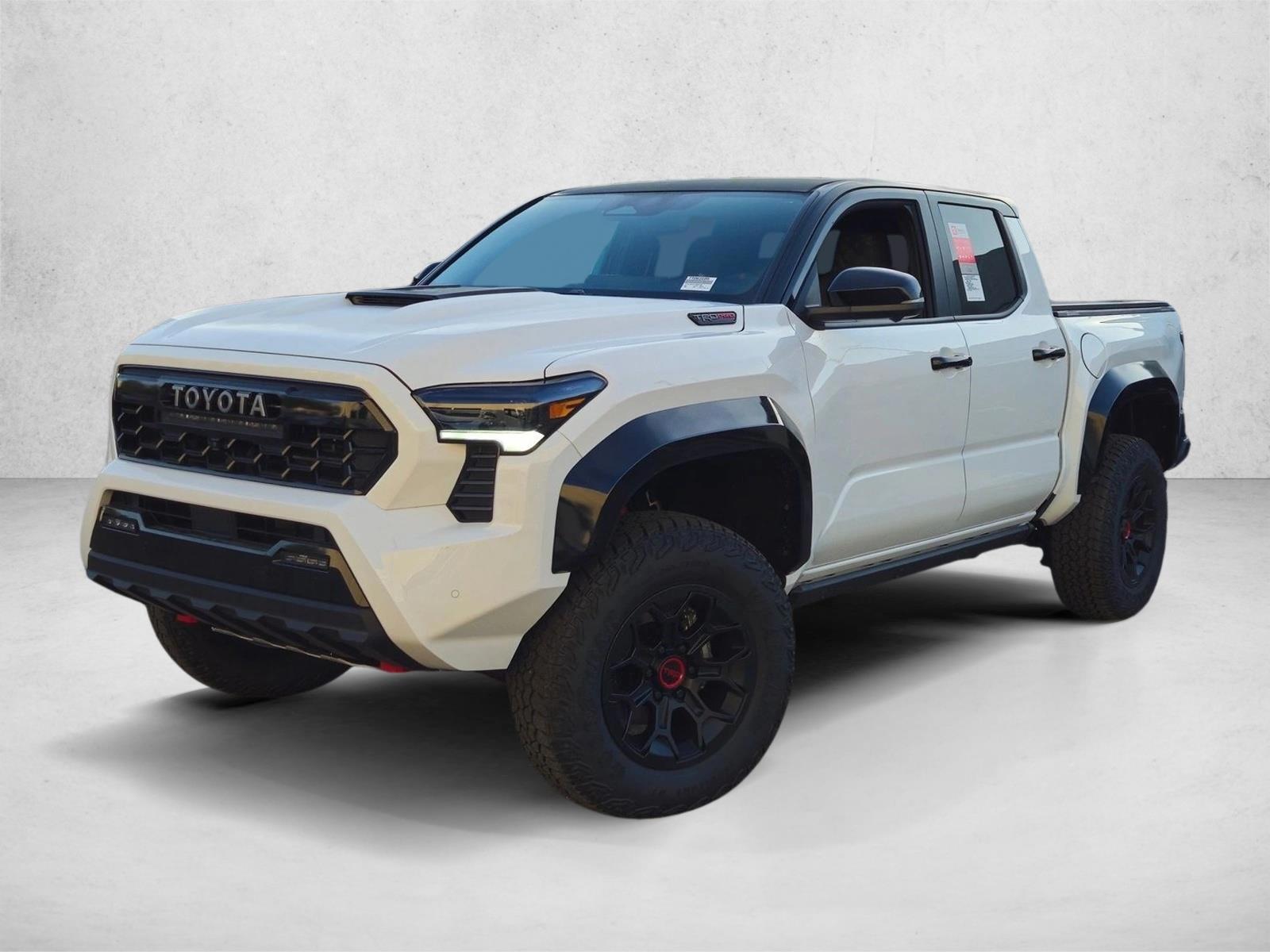 Thumbnail: 2026 Toyota Tacoma - 1