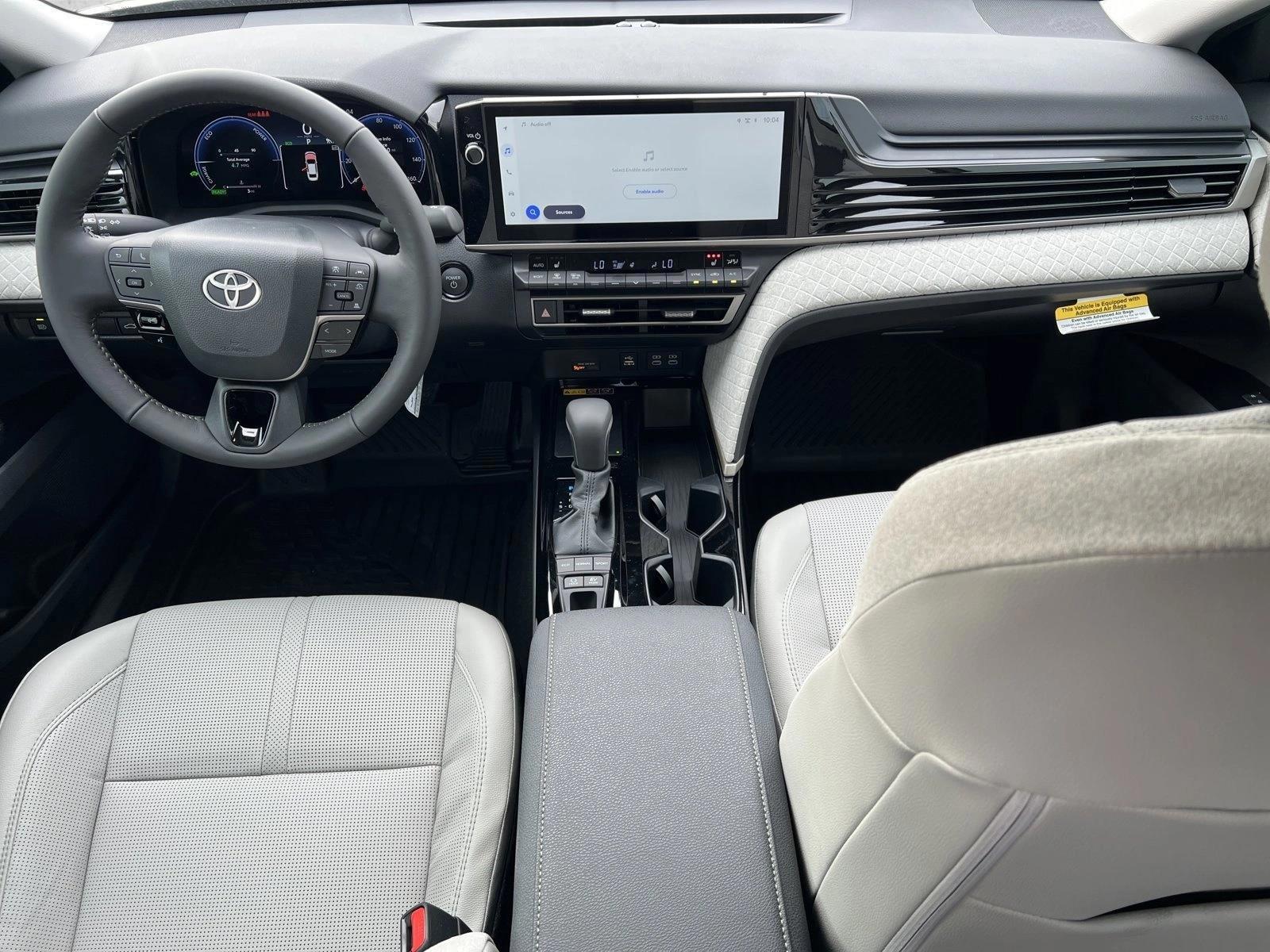 Thumbnail: 2026 Toyota Camry - 3