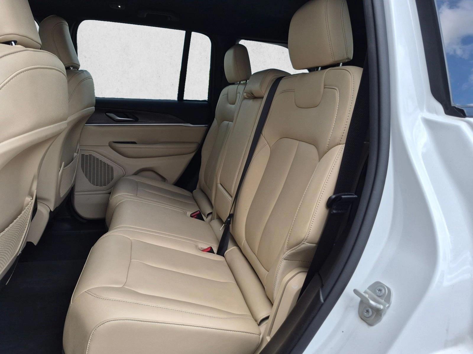 2023 Jeep Grand Cherokee Limited - Photo 19