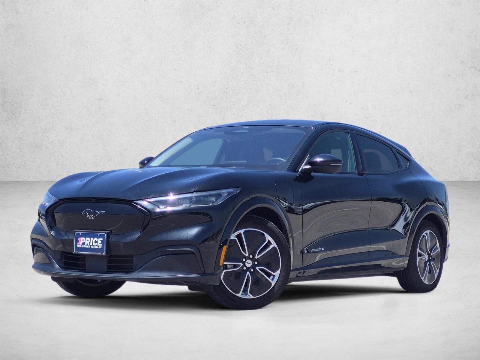 2023 Ford FordMustang Mach-E