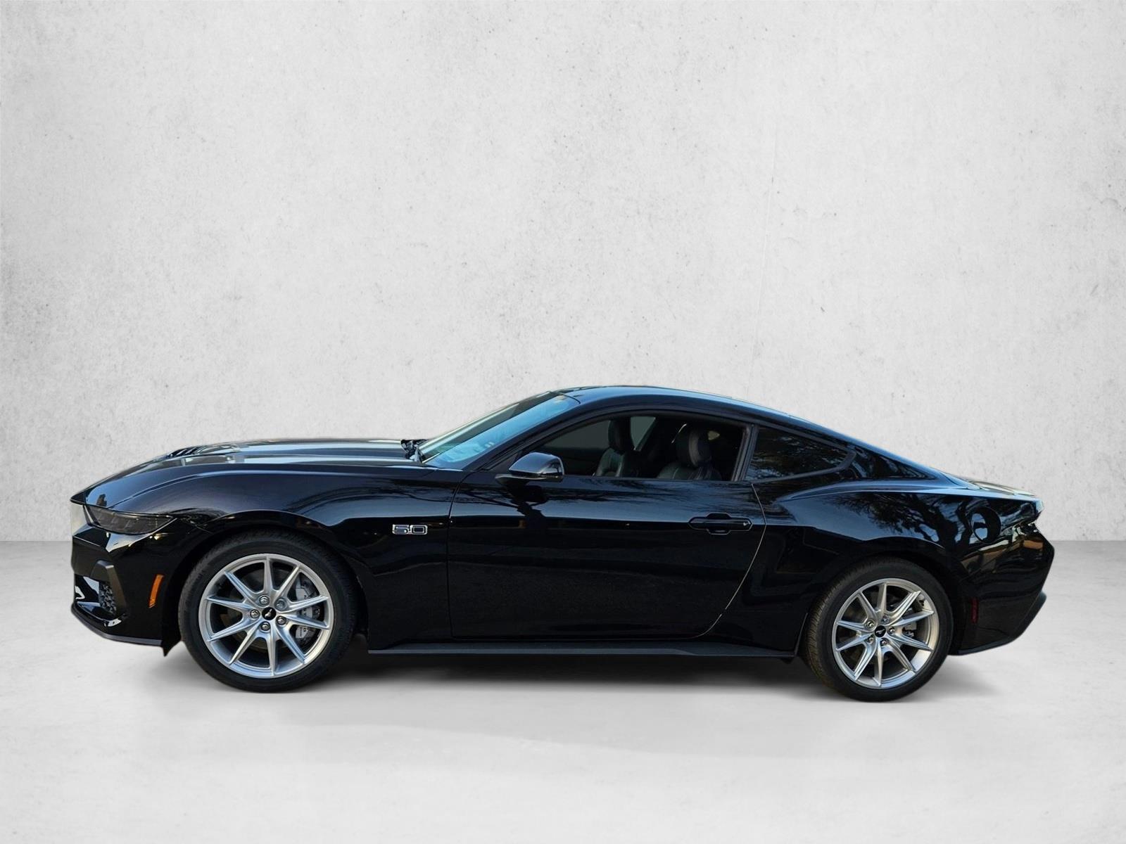 Thumbnail: 2026 Ford Mustang - 2