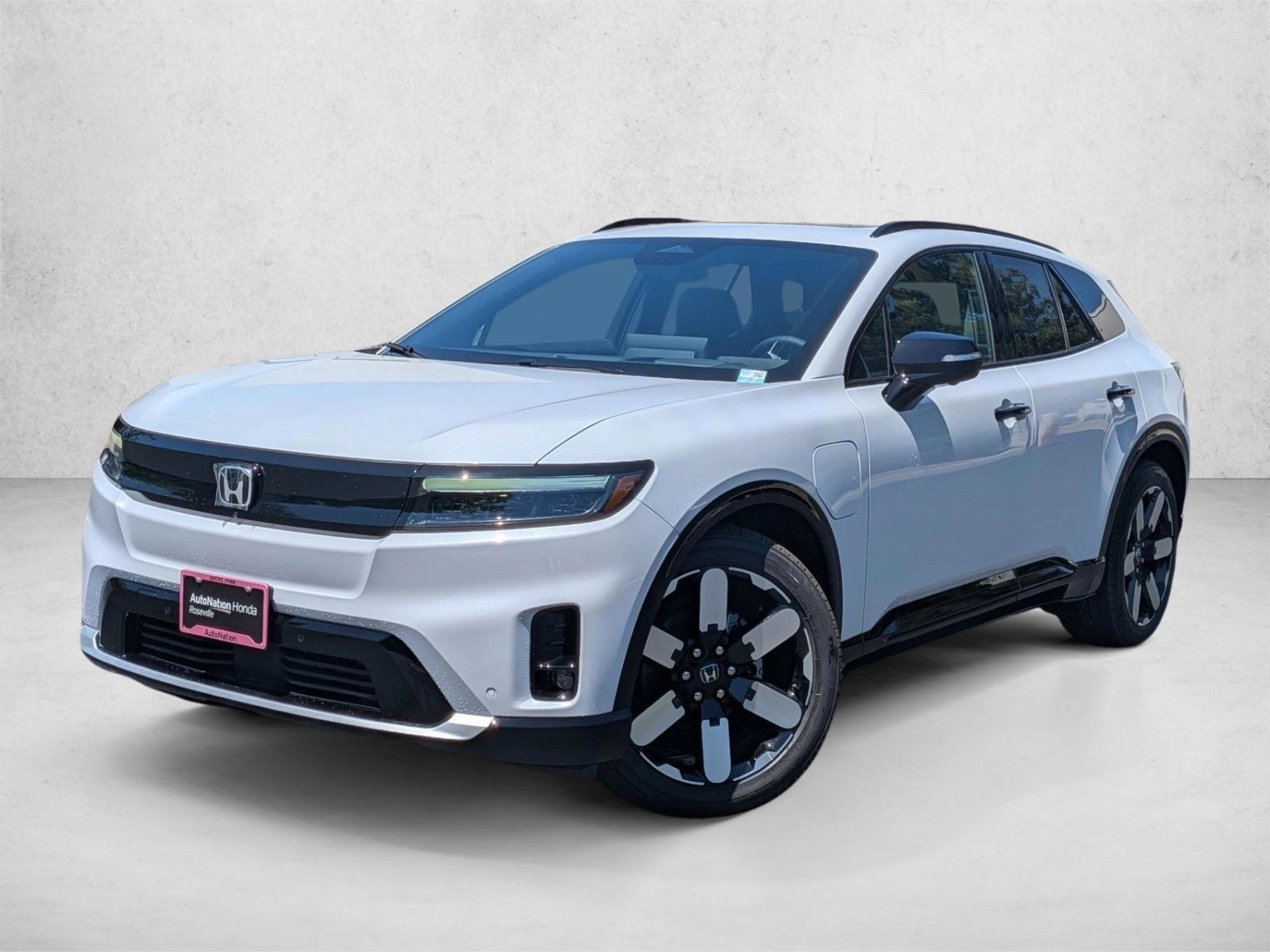 Thumbnail: 2026 Honda Prologue - 1