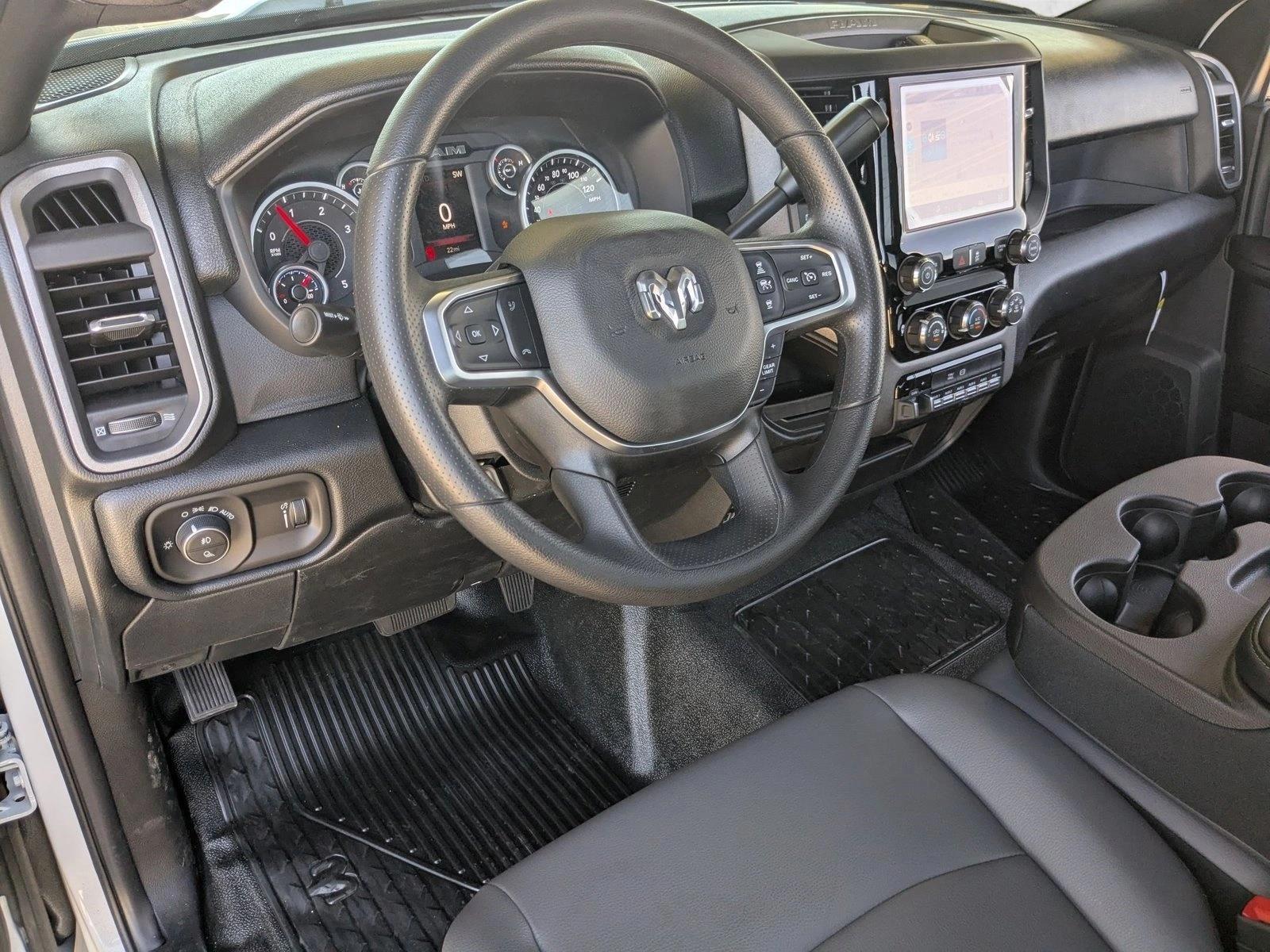 Thumbnail: 2026 RAM 4500 - 2