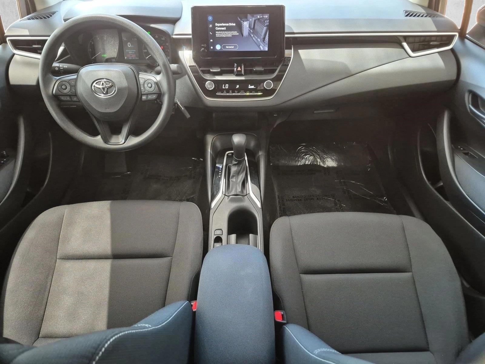 Thumbnail: 2025 Toyota Corolla - 3