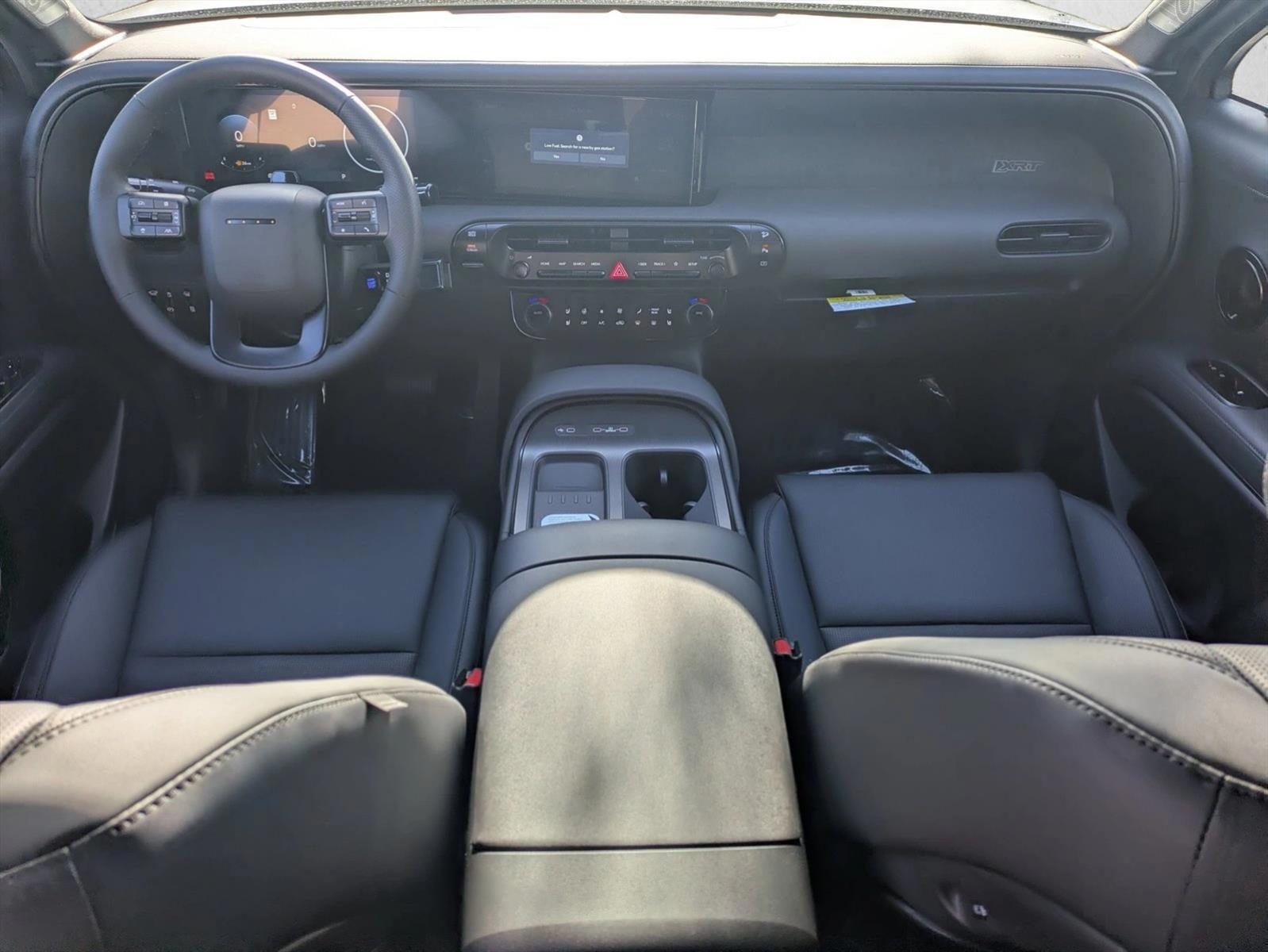 Thumbnail: 2026 Hyundai Palisade - 4