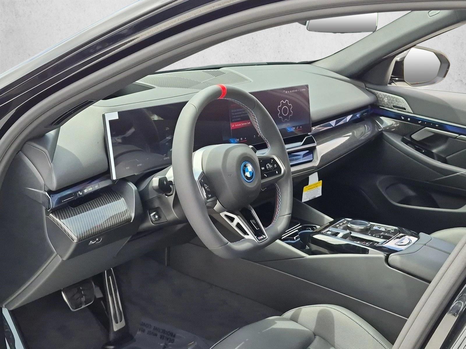 Thumbnail: 2026 BMW i7 - 3