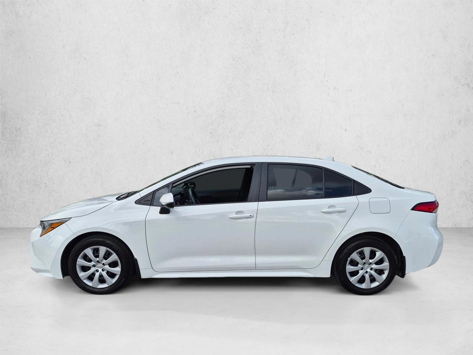Thumbnail: 2024 Toyota Corolla - 2