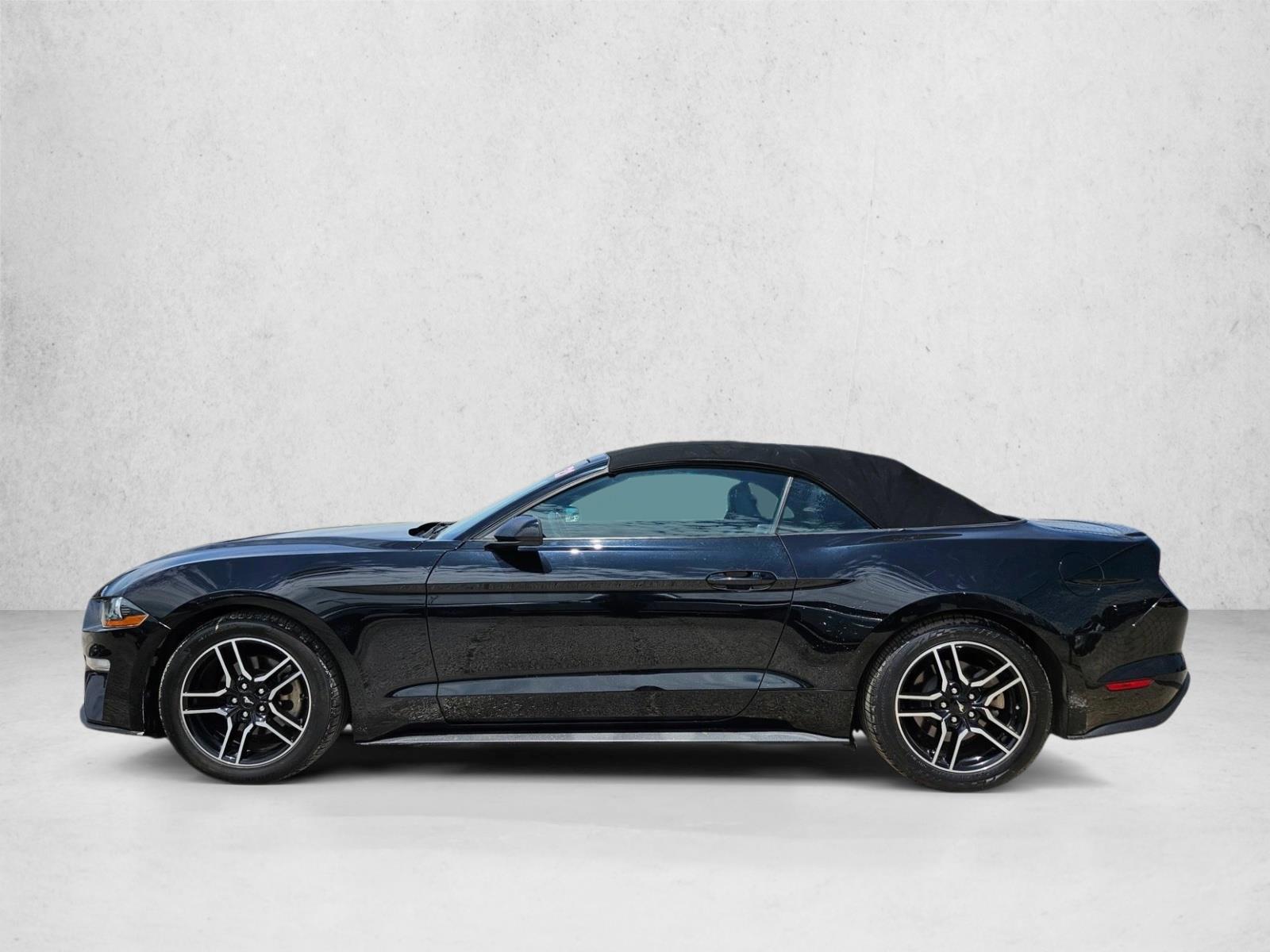 Thumbnail: 2021 Ford Mustang - 2
