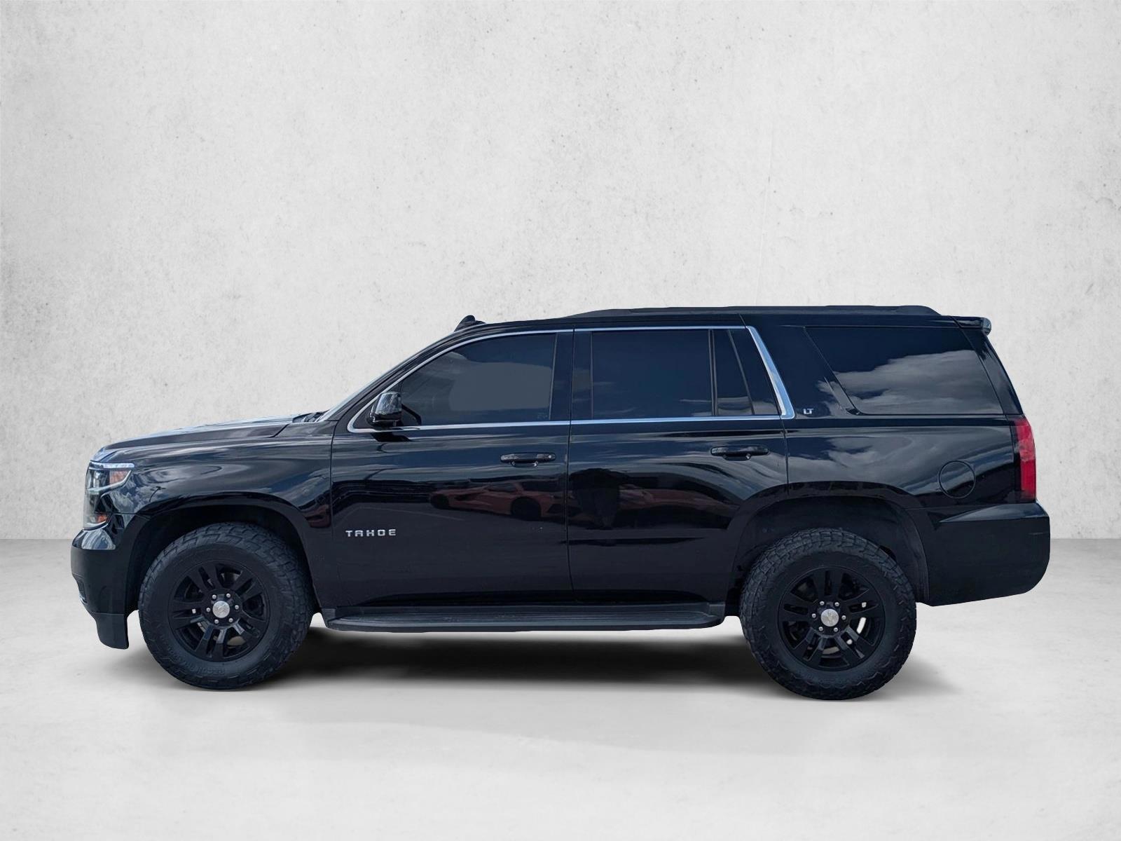 Thumbnail: 2019 Chevrolet Tahoe - 2