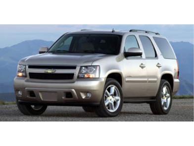 2007 Chevrolet Tahoe LTZ -
                  Carlsbad, CA