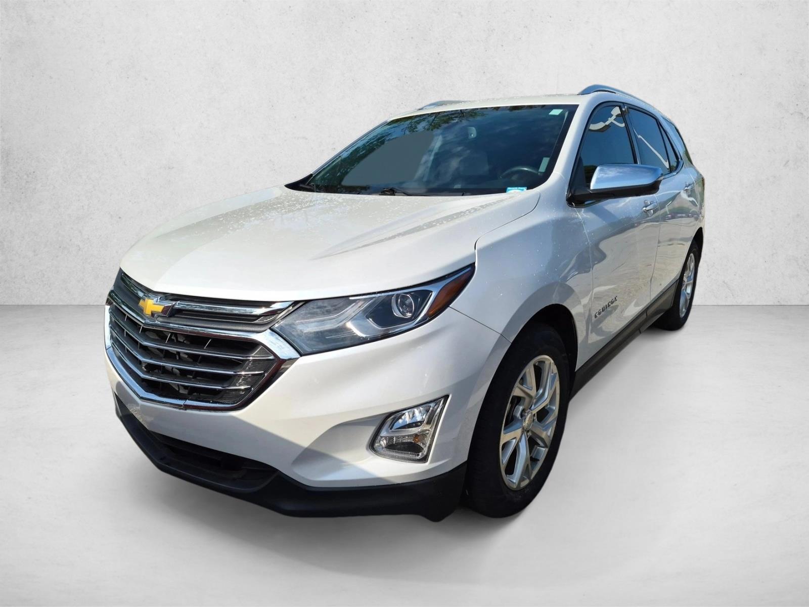 2021 Chevrolet Equinox Premier