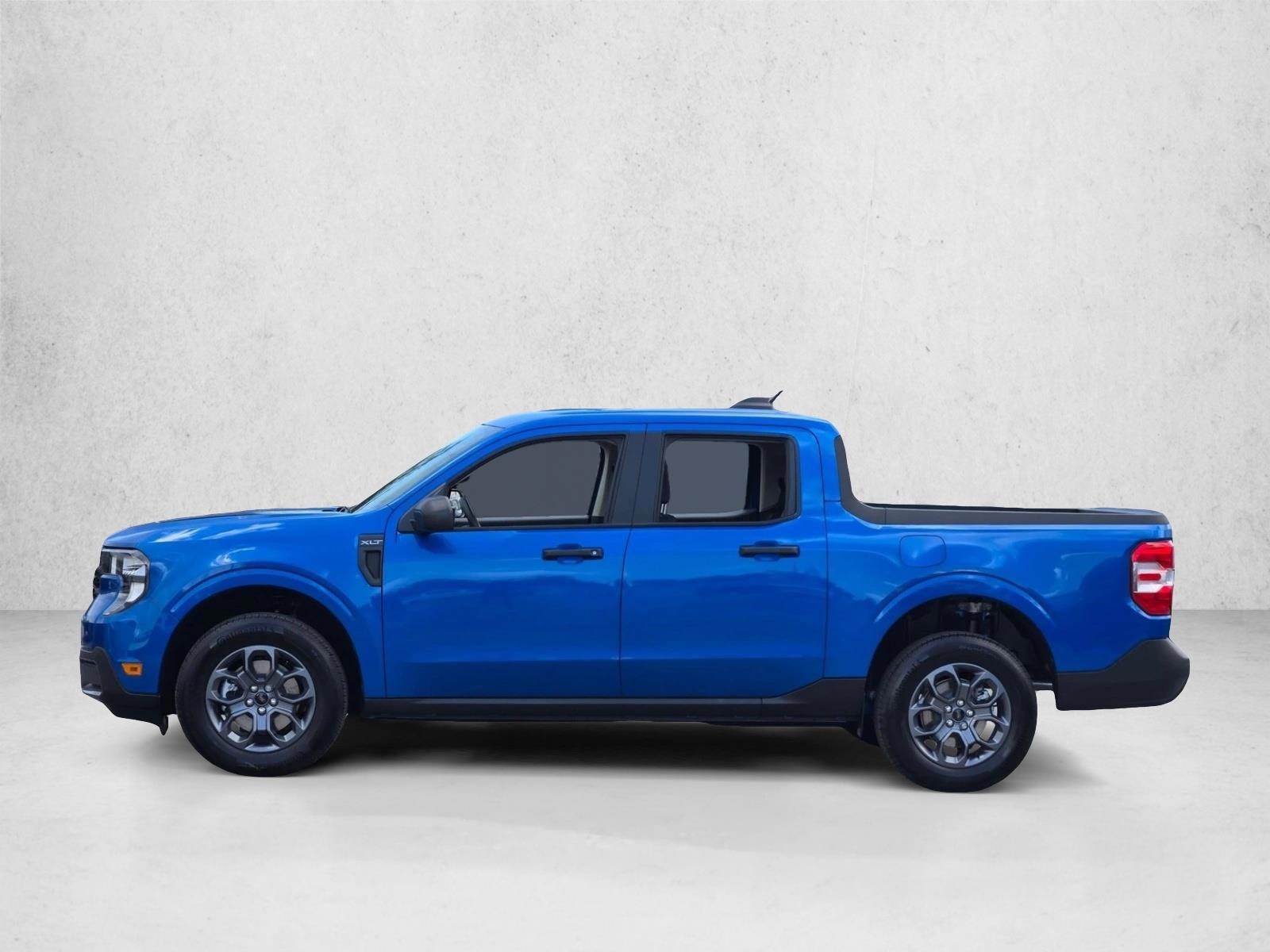 Thumbnail: 2026 Ford Maverick - 2