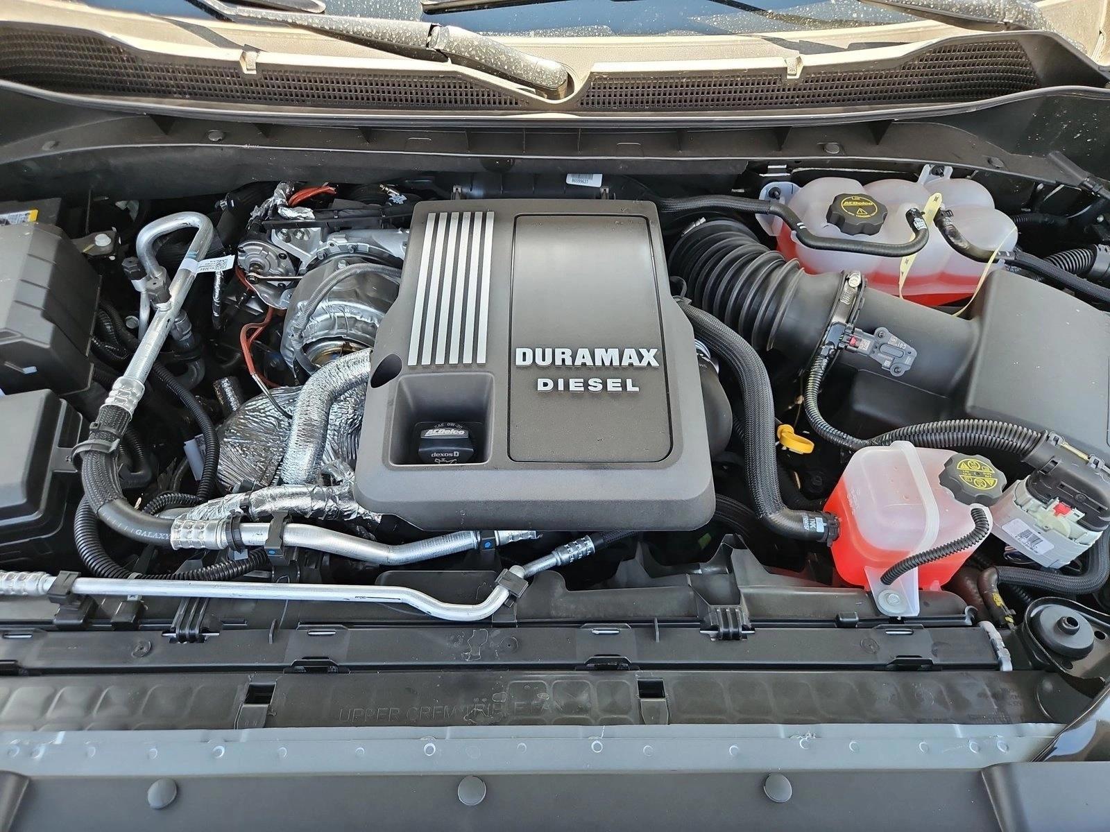 2026 Chevrolet Silverado 1500 LT Trail Boss - Photo 17