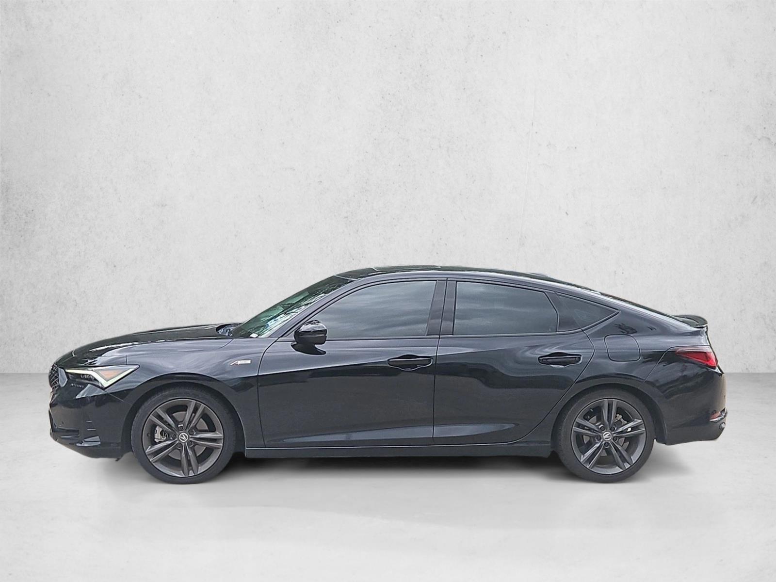 Thumbnail: 2025 Acura Integra - 2
