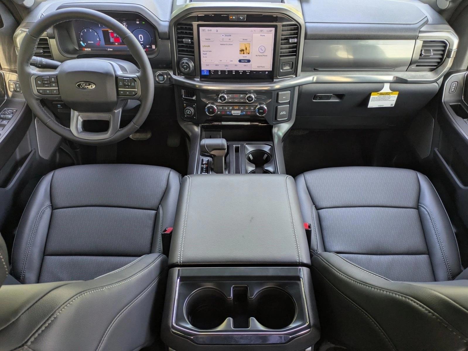 Thumbnail: 2026 Ford F-150 - 3