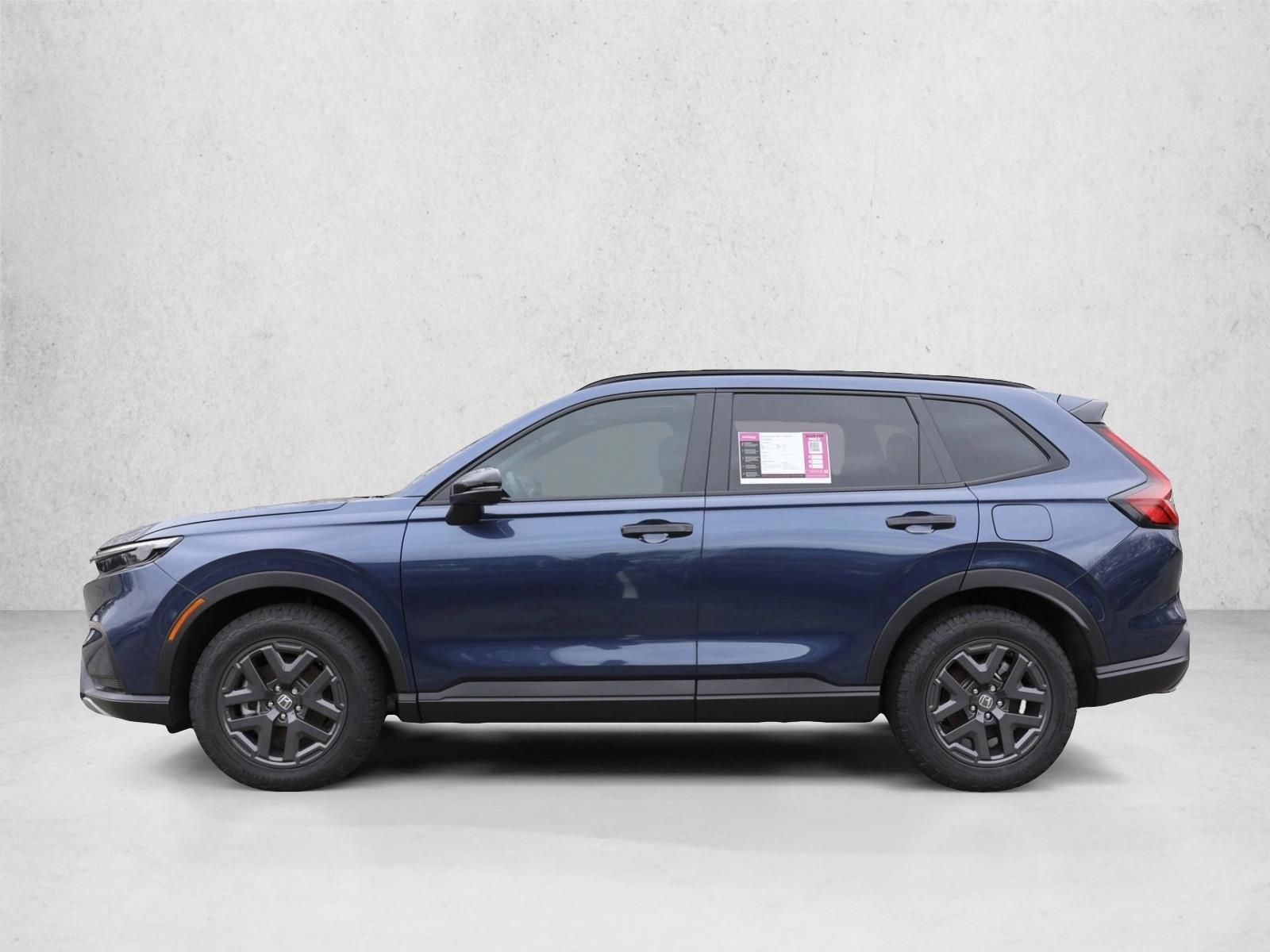 Thumbnail: 2026 Honda CR-V - 2