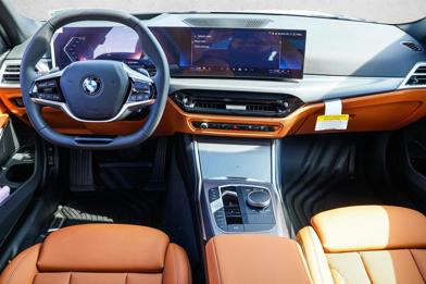2026 BMW 3 Series