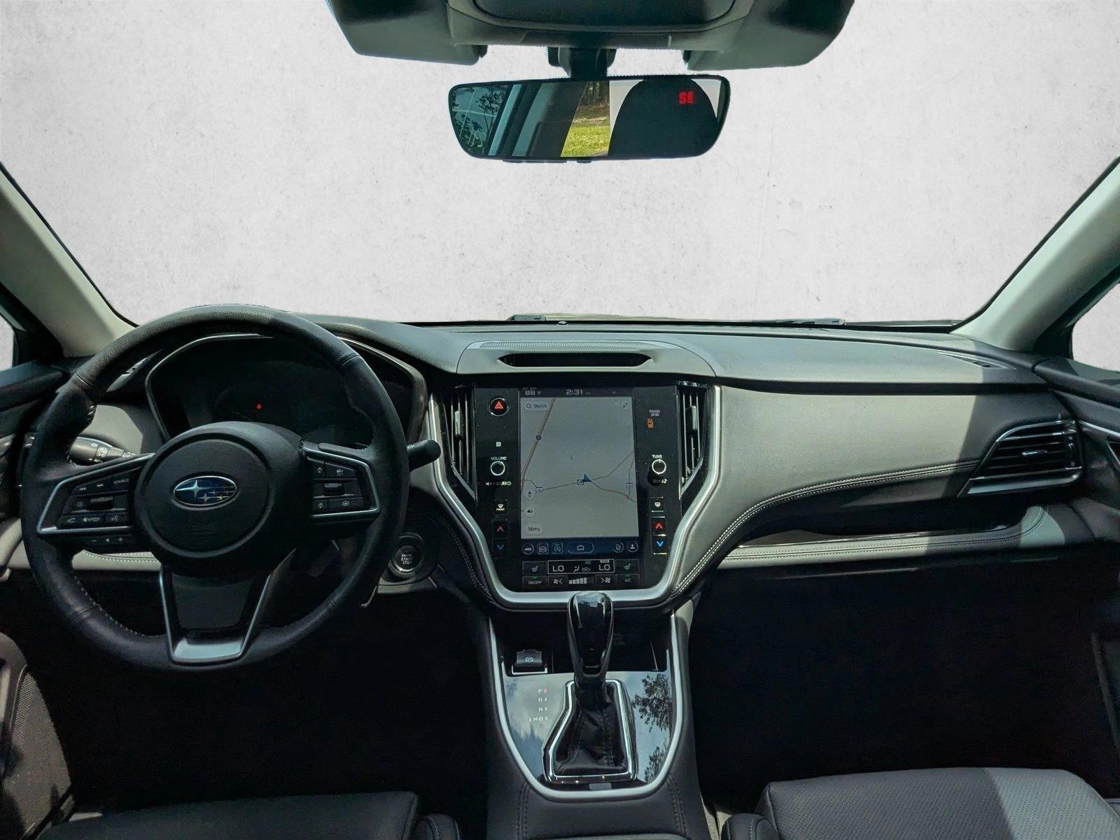 Thumbnail: 2024 Subaru Outback - 4
