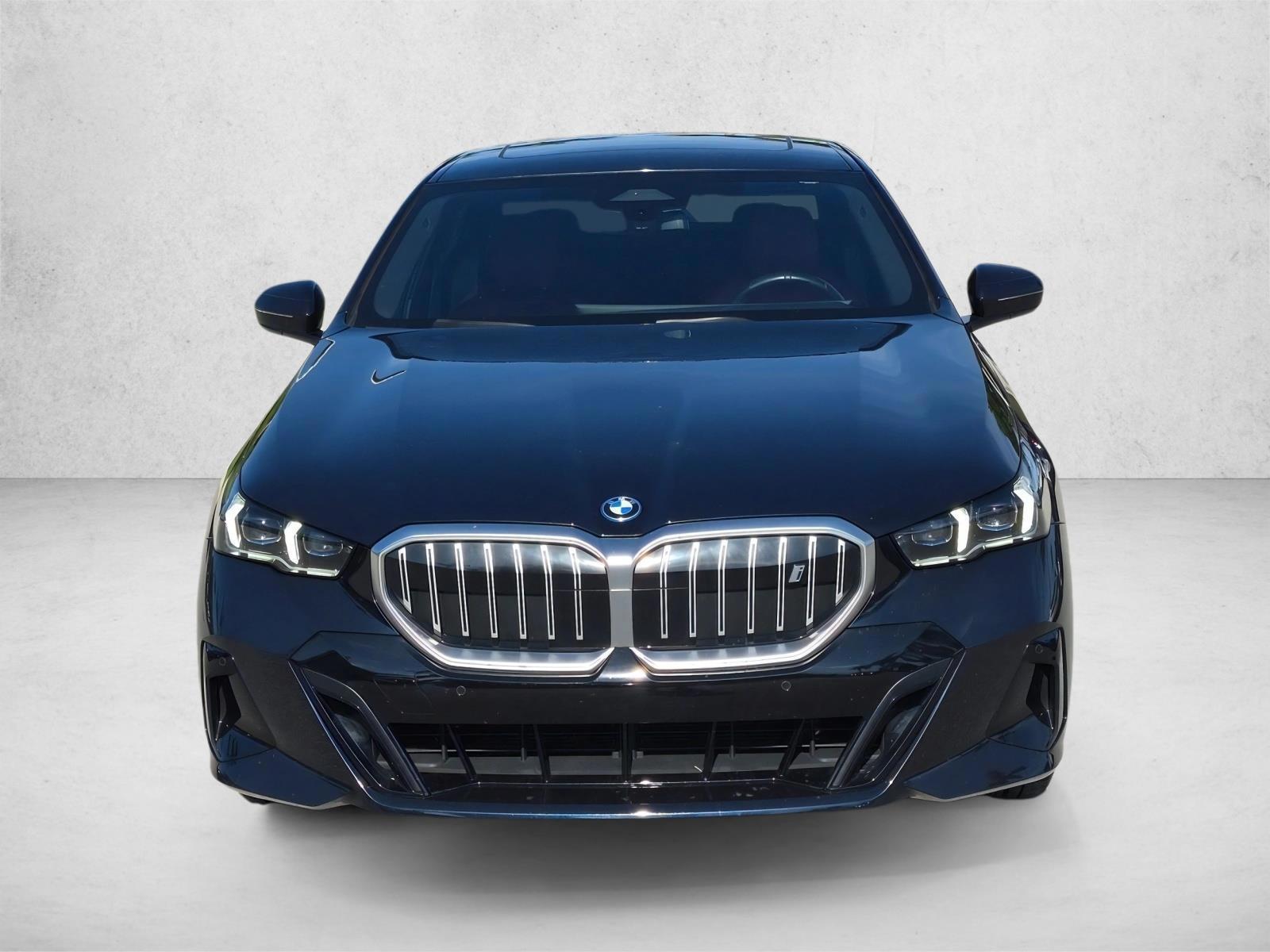 2024 BMW i5 40 - Photo 2