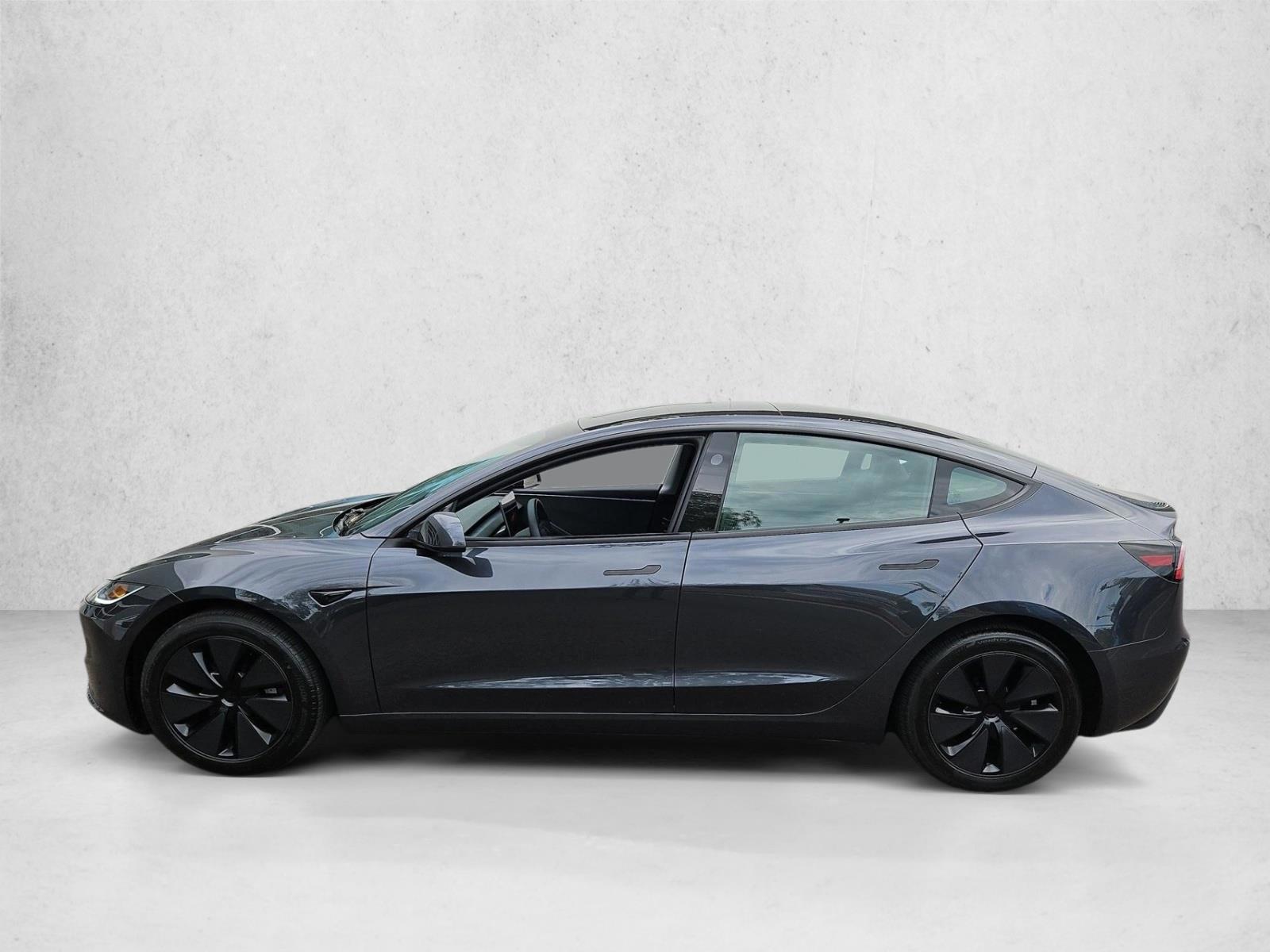 Thumbnail: 2024 Tesla Model 3 - 2