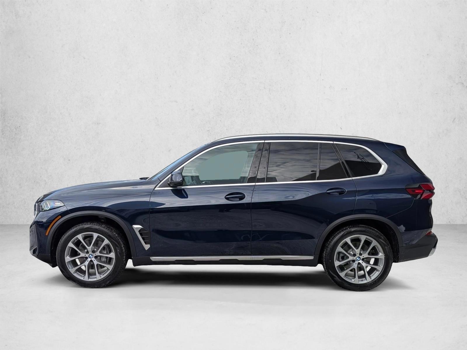 Thumbnail: 2026 BMW X5 - 2