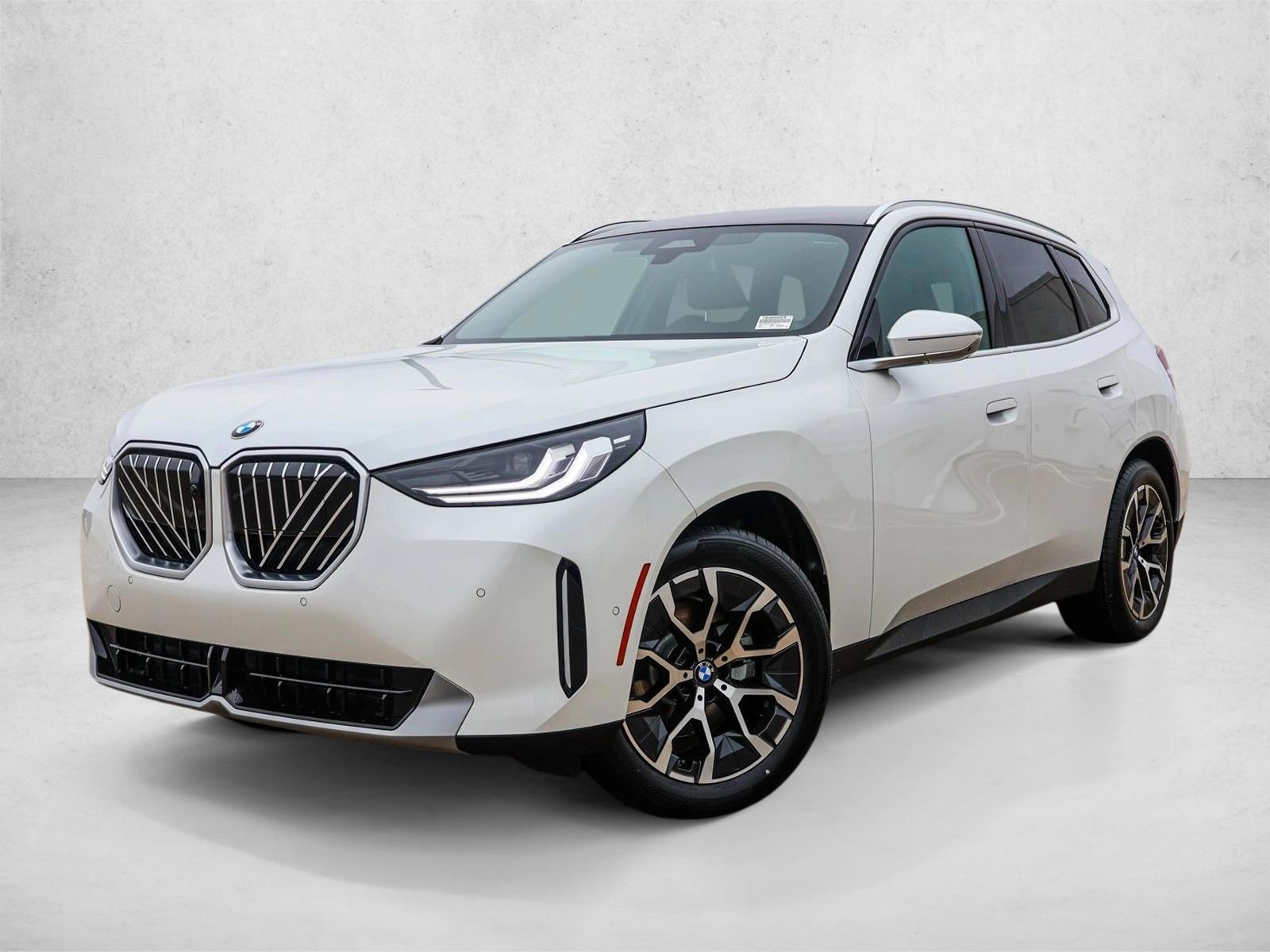 Thumbnail: 2026 BMW X3 - 1