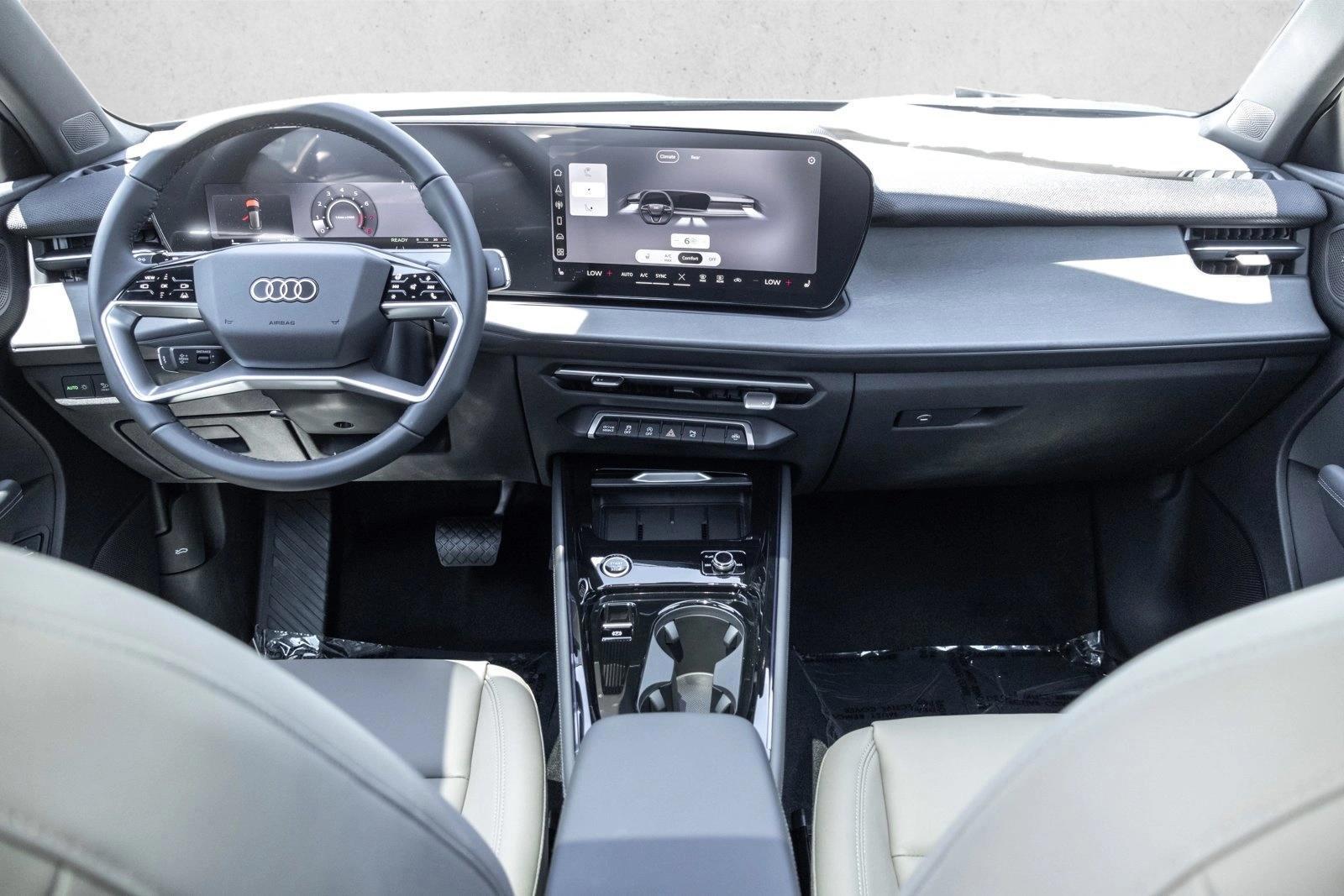 Thumbnail: 2026 Audi Q3 - 3